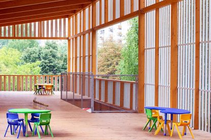 Vizafogó Tagóvoda - Prímépítő - Budapest ?>