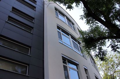 Gyöngyösi kórház - Prímépítő - Budapest ?>