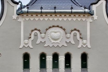 Magyar Vakok és Gyengénlátók Országos Szövetsége - Prímépítő - Budapest ?>